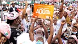 retour de laurent gbagbo dans la tete des jeunes du rhdp